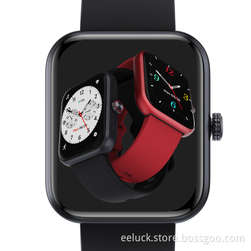 Digital Watch Android Smartwatch Smart Watch With Health Care Monitor
